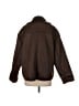 Unbranded 100% Polyester Brown Jacket Size S - photo 2