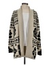 BB Dakota Ivory Cardigan Size S - photo 1