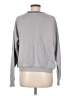 Project Social T Gray Sweatshirt Size M - photo 2