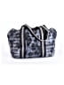 Think Royln Graphic Gray Blue Tote One size - photo 3