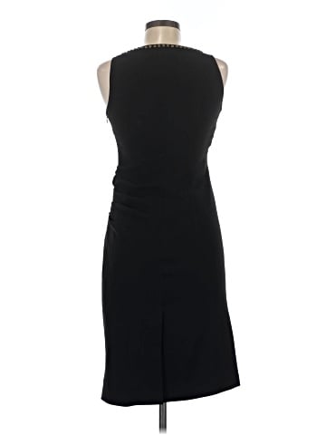 Moschino Cheap And Chic Cocktail Dress (view 2)