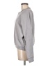 Project Social T Gray Sweatshirt Size M - photo 5