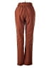 Shein Brown Casual Pants Size 6 - photo 2