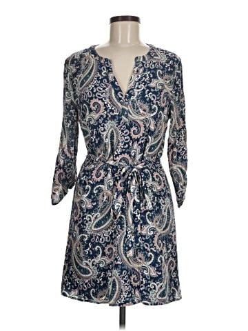 Daniel Rainn Casual Dress (view 1)