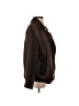 Unbranded 100% Polyester Brown Jacket Size S - photo 4