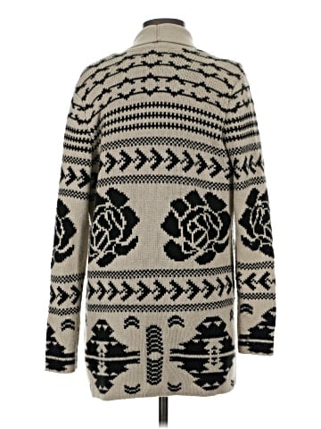 BB Dakota Cardigan (view 2)