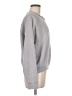 Project Social T Gray Sweatshirt Size M - photo 4