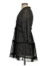 Abbeline 100% Polyester Polka Dots Black Cocktail Dress Size S - photo 5