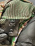 Husk 100% Silk Paisley Brown Cocktail Dress Size AU 8 - photo 8