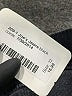 Joe's Jeans Black Cords Size 12 - photo 3