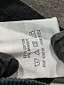 Joe's Jeans Black Cords Size 12 - photo 4
