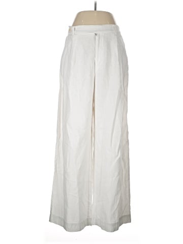 Madewell Linen Pants (view 1)