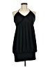 BCBGeneration Black Sleeveless Blouse Size M - photo 1