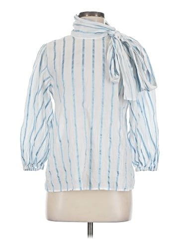 RED Valentino 3/4 Sleeve Blouse (view 1)