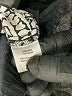 Intermix 100% Silk Tweed Gray Silk Pants Size P (petite) - photo 5