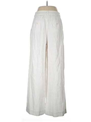 Madewell Linen Pants (view 2)
