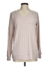 Automet Tan Pullover Sweater Size M - photo 1