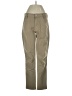 Lucky Brand Solid Tan Khakis Size 24 waist - photo 1