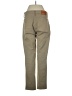 Lucky Brand Solid Tan Khakis Size 24 waist - photo 2