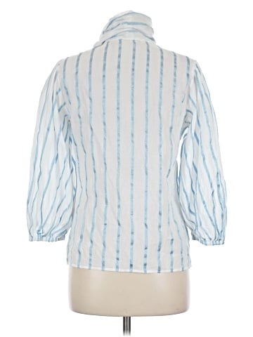 RED Valentino 3/4 Sleeve Blouse (view 2)