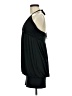 BCBGeneration Black Sleeveless Blouse Size M - photo 5