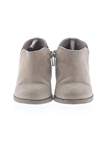Old Navy Ankle Boots (view 2)
