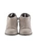 Old Navy Gray Tan Ankle Boots Size 8 (kids) - photo 2