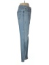 AGOLDE 100% Cotton Blue Jeans Size 27 waist - photo 4