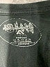 Assorted Brands Solid Black Short Sleeve T-Shirt Size M - photo 7