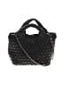 Unbranded Argyle Black Satchel One size - photo 1