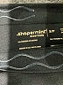 Shapermint Black Active Pants Size S - photo 4