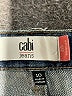 CAbi Blue Jeans Size 10 - photo 7