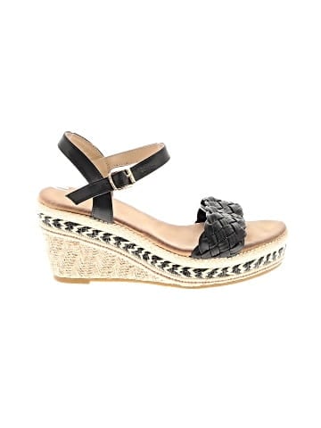 Shibever Wedges (view 1)