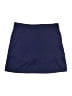 Banana Boat Solid Blue Active Skort Size XXL - photo 1