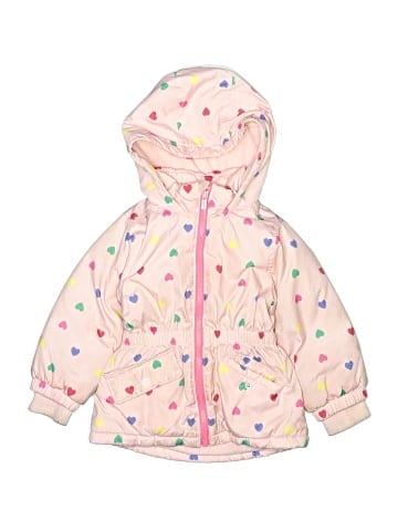 Old Navy Snow Jacket (view 1)