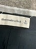 Abercrombie & Fitch Black Active Pants Size SmS - photo 4