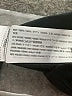 Abercrombie & Fitch Black Active Pants Size SmS - photo 5