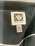 Anne Klein Black Blazer Size 20W - photo 6