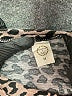 Assorted Brands Animal Print Brown Pullover Sweater Size M - photo 7