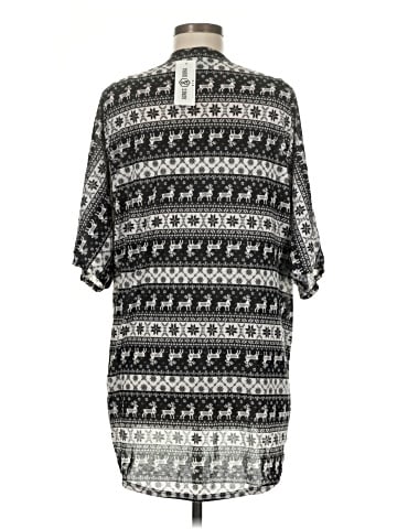 Agnes & Dora Cardigan (view 2)