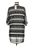Agnes & Dora Gray Cardigan Size M - photo 2