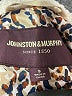 Johnston & Murphy 100% Polyester Ivory Coat Size S - photo 6
