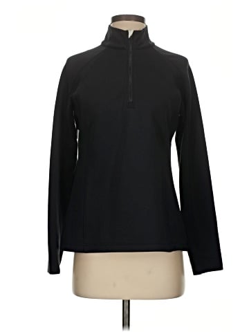 Zero Restriction Fleece (view 1)