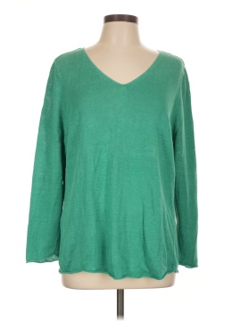 Eileen Fisher Pullover Sweater