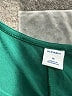 Old Navy Solid Green Casual Dress Size M - photo 7