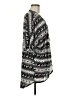 Agnes & Dora Gray Cardigan Size M - photo 4