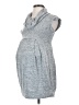 Ripe Gray Casual Dress Size S - photo 1