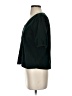 Madewell Green Short Sleeve Blouse Size S - photo 5