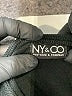 New York & Company Black Pullover Sweater Size XL - photo 7