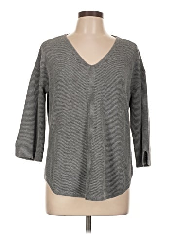 Chico's Pullover Sweater (view 1)